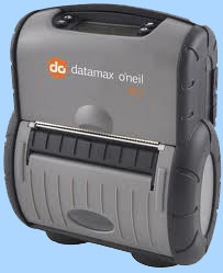 Datamax O'Neil RL 4